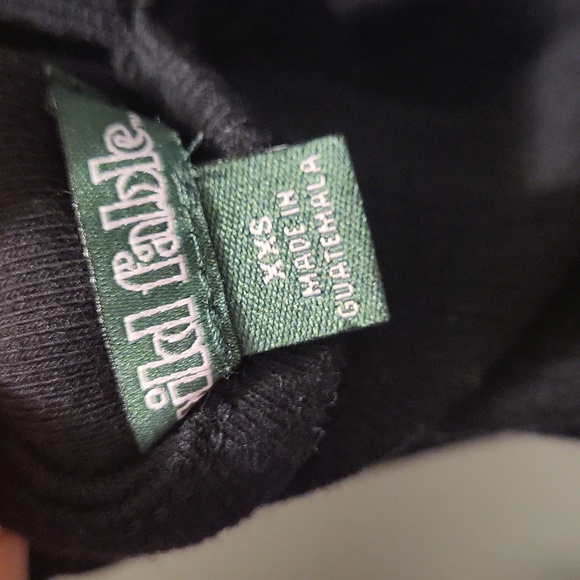 Midi, Casual, Black Bodycon Dress With Slit - Picture 8 of 8